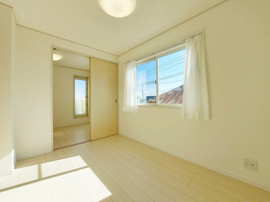 detached 神奈川県藤沢市湘南台２丁目7-12 門倉第2湘南台ビル2F