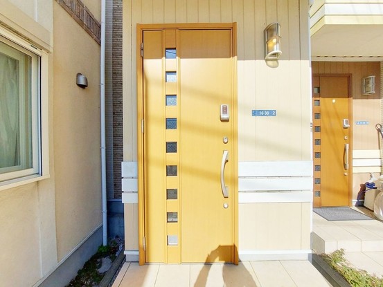 detached 神奈川県藤沢市湘南台２丁目7-12 門倉第2湘南台ビル2F