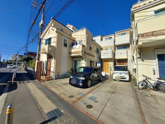 detached 神奈川県藤沢市湘南台２丁目7-12 門倉第2湘南台ビル2F