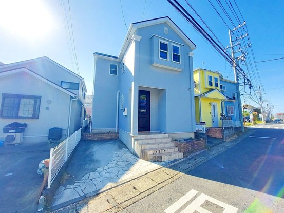 detached 神奈川県藤沢市湘南台２丁目7-12 門倉第2湘南台ビル2F