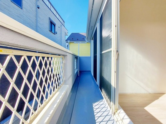 detached 神奈川県藤沢市湘南台２丁目7-12 門倉第2湘南台ビル2F