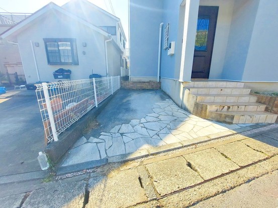 detached 神奈川県藤沢市湘南台２丁目7-12 門倉第2湘南台ビル2F