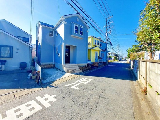 detached 神奈川県藤沢市湘南台２丁目7-12 門倉第2湘南台ビル2F