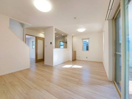 detached 神奈川県藤沢市湘南台２丁目7-12 門倉第2湘南台ビル2F