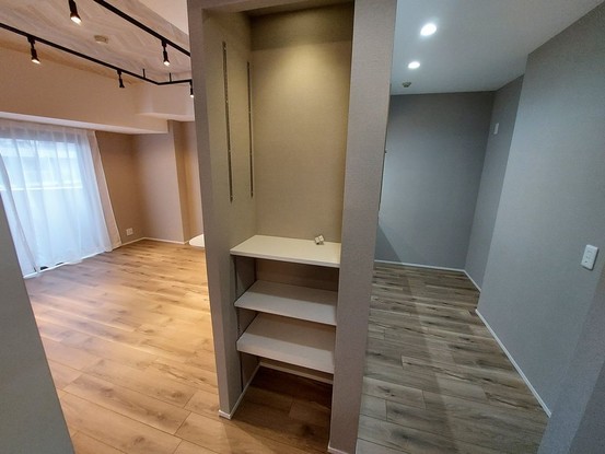 apartment 神奈川県藤沢市湘南台２丁目7-12 門倉第2湘南台ビル2F