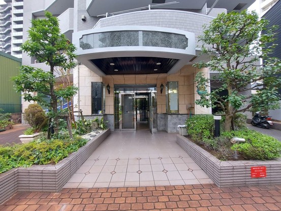 apartment 神奈川県藤沢市湘南台２丁目7-12 門倉第2湘南台ビル2F