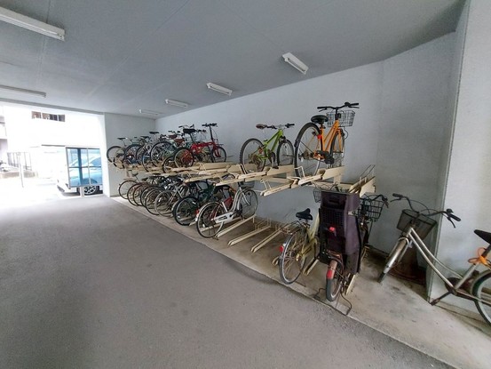 apartment 神奈川県藤沢市湘南台２丁目7-12 門倉第2湘南台ビル2F