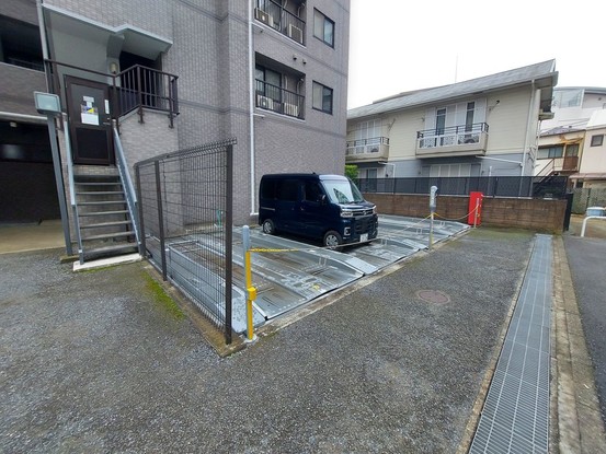 apartment 神奈川県藤沢市湘南台２丁目7-12 門倉第2湘南台ビル2F