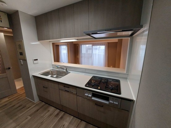 apartment 神奈川県藤沢市湘南台２丁目7-12 門倉第2湘南台ビル2F