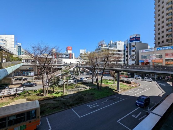 apartment 神奈川県藤沢市湘南台２丁目7-12 門倉第2湘南台ビル2F