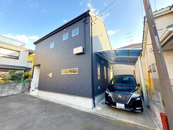 detached 神奈川県藤沢市湘南台２丁目7-12 門倉第2湘南台ビル2F