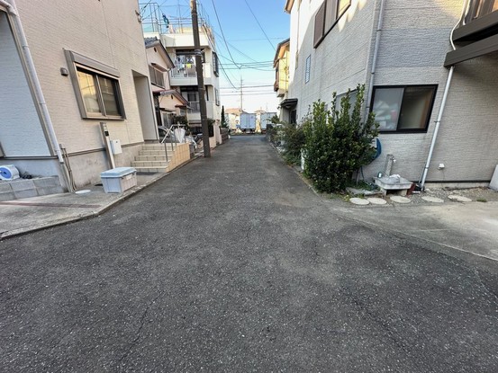 detached 神奈川県藤沢市湘南台２丁目7-12 門倉第2湘南台ビル2F