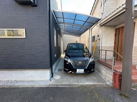 detached 神奈川県藤沢市湘南台２丁目7-12 門倉第2湘南台ビル2F