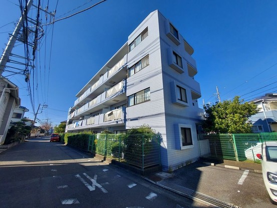 apartment 神奈川県藤沢市湘南台２丁目7-12 門倉第2湘南台ビル2F