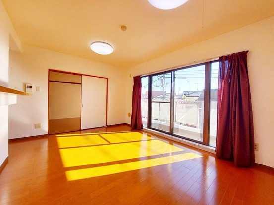 apartment 神奈川県藤沢市湘南台２丁目7-12 門倉第2湘南台ビル2F