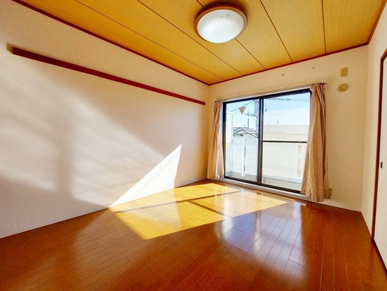 apartment 神奈川県藤沢市湘南台２丁目7-12 門倉第2湘南台ビル2F