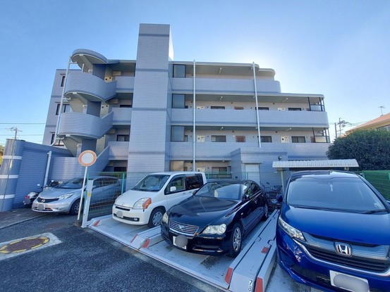 apartment 神奈川県藤沢市湘南台２丁目7-12 門倉第2湘南台ビル2F
