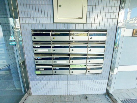 apartment 神奈川県藤沢市湘南台２丁目7-12 門倉第2湘南台ビル2F