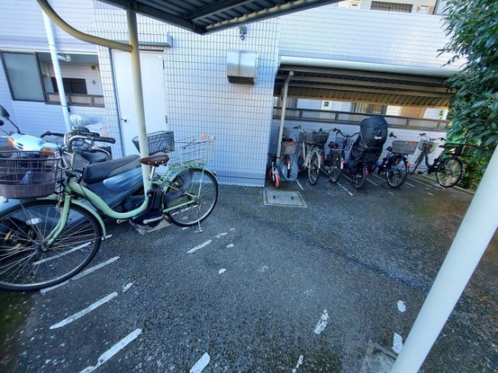 apartment 神奈川県藤沢市湘南台２丁目7-12 門倉第2湘南台ビル2F