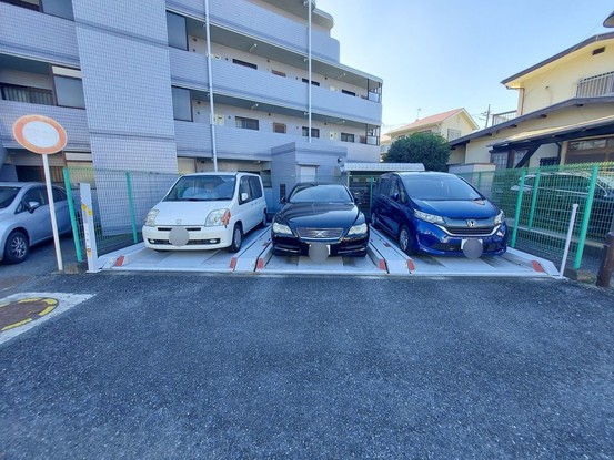 apartment 神奈川県藤沢市湘南台２丁目7-12 門倉第2湘南台ビル2F