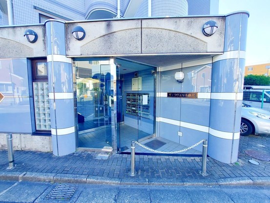 apartment 神奈川県藤沢市湘南台２丁目7-12 門倉第2湘南台ビル2F