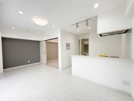 apartment 神奈川県藤沢市湘南台２丁目7-12 門倉第2湘南台ビル2F