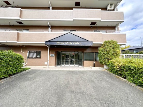 apartment 神奈川県藤沢市湘南台２丁目7-12 門倉第2湘南台ビル2F