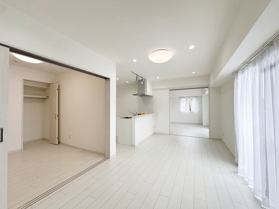 apartment 神奈川県藤沢市湘南台２丁目7-12 門倉第2湘南台ビル2F