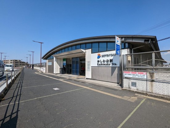 apartment 神奈川県藤沢市湘南台２丁目7-12 門倉第2湘南台ビル2F