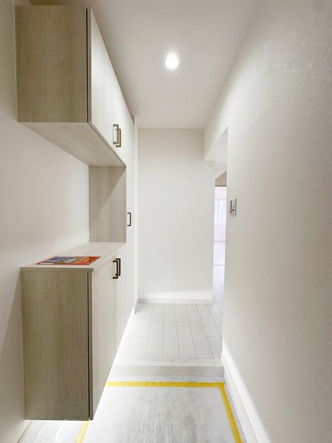 apartment 神奈川県藤沢市湘南台２丁目7-12 門倉第2湘南台ビル2F