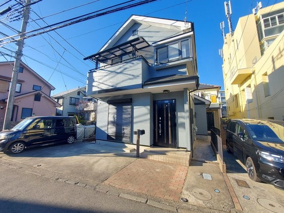 detached 神奈川県藤沢市湘南台２丁目7-12 門倉第2湘南台ビル2F