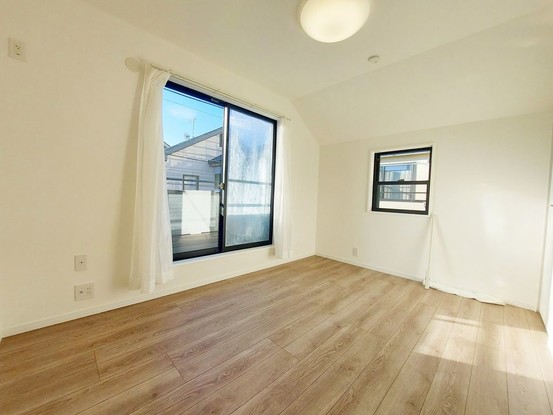 detached 神奈川県藤沢市湘南台２丁目7-12 門倉第2湘南台ビル2F