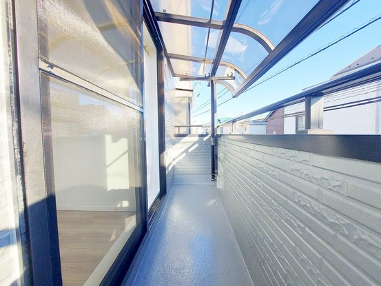 detached 神奈川県藤沢市湘南台２丁目7-12 門倉第2湘南台ビル2F