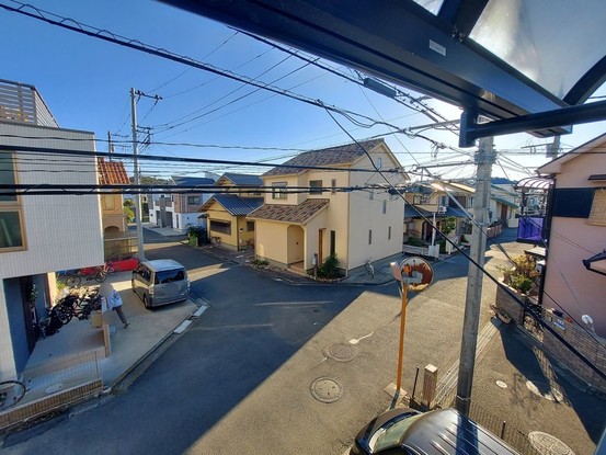 detached 神奈川県藤沢市湘南台２丁目7-12 門倉第2湘南台ビル2F