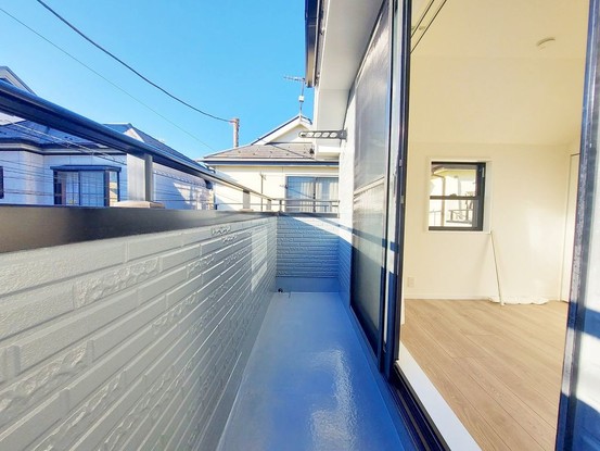 detached 神奈川県藤沢市湘南台２丁目7-12 門倉第2湘南台ビル2F