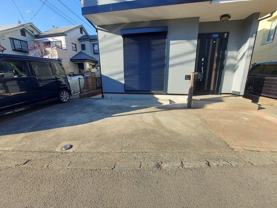 detached 神奈川県藤沢市湘南台２丁目7-12 門倉第2湘南台ビル2F