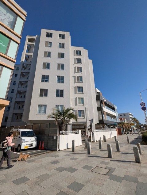 apartment 神奈川県藤沢市湘南台２丁目7-12 門倉第2湘南台ビル2F