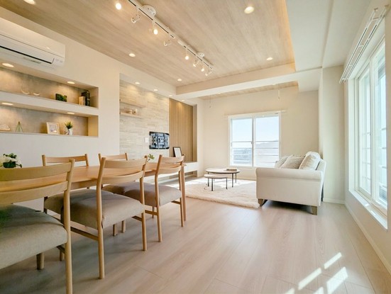 apartment 神奈川県藤沢市湘南台２丁目7-12 門倉第2湘南台ビル2F