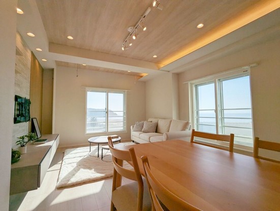 apartment 神奈川県藤沢市湘南台２丁目7-12 門倉第2湘南台ビル2F