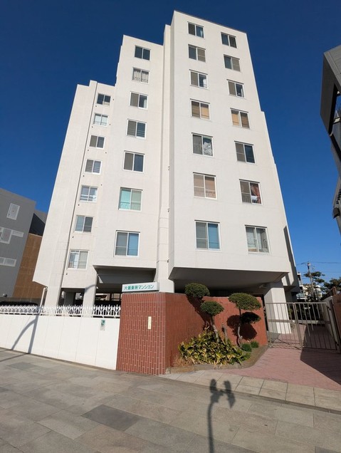 apartment 神奈川県藤沢市湘南台２丁目7-12 門倉第2湘南台ビル2F