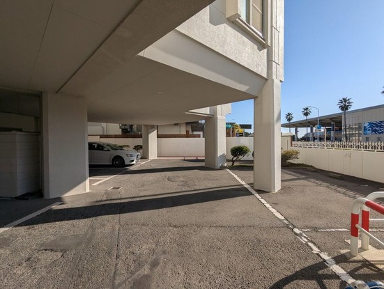 apartment 神奈川県藤沢市湘南台２丁目7-12 門倉第2湘南台ビル2F