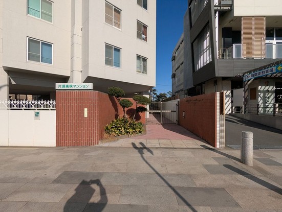 apartment 神奈川県藤沢市湘南台２丁目7-12 門倉第2湘南台ビル2F
