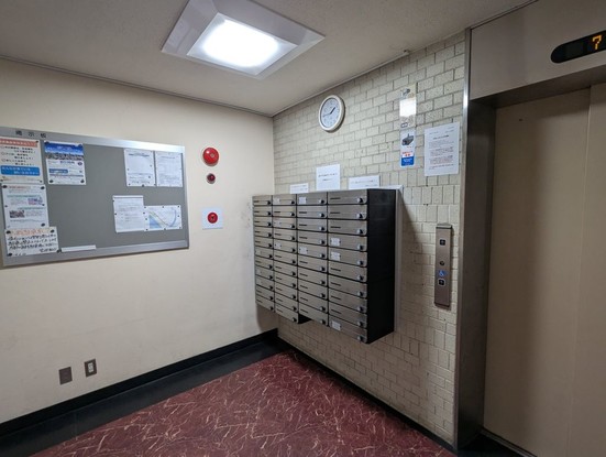 apartment 神奈川県藤沢市湘南台２丁目7-12 門倉第2湘南台ビル2F