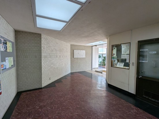 apartment 神奈川県藤沢市湘南台２丁目7-12 門倉第2湘南台ビル2F