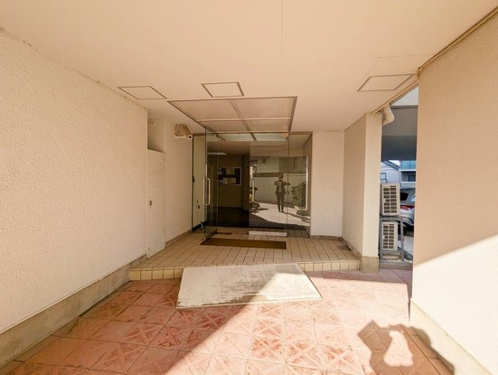 apartment 神奈川県藤沢市湘南台２丁目7-12 門倉第2湘南台ビル2F