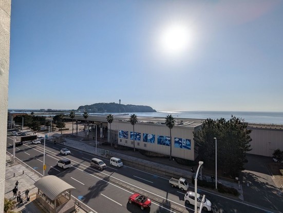 apartment 神奈川県藤沢市湘南台２丁目7-12 門倉第2湘南台ビル2F