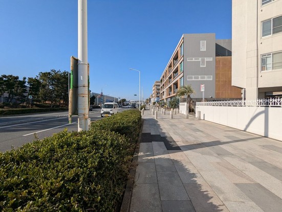 apartment 神奈川県藤沢市湘南台２丁目7-12 門倉第2湘南台ビル2F
