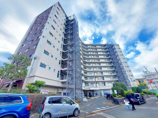 apartment 神奈川県藤沢市湘南台２丁目7-12 門倉第2湘南台ビル2F