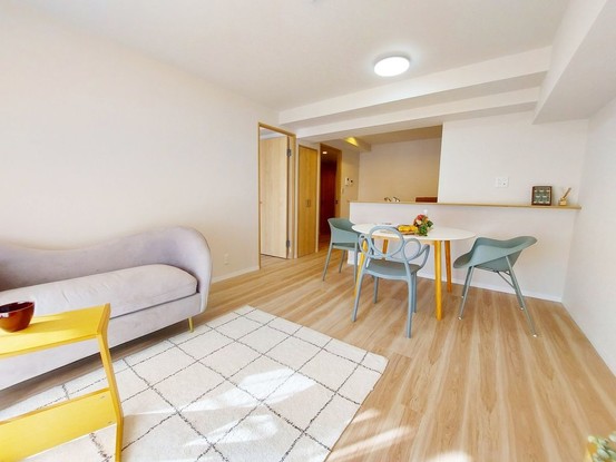 apartment 神奈川県藤沢市湘南台２丁目7-12 門倉第2湘南台ビル2F