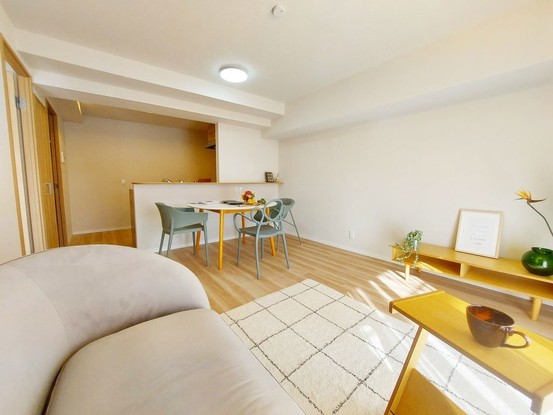 apartment 神奈川県藤沢市湘南台２丁目7-12 門倉第2湘南台ビル2F